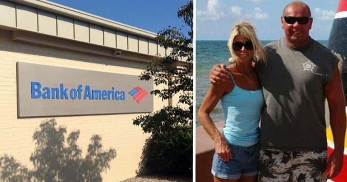 Couple Beats Bank Of America At Its Own Game, Gets Sweet Revenge