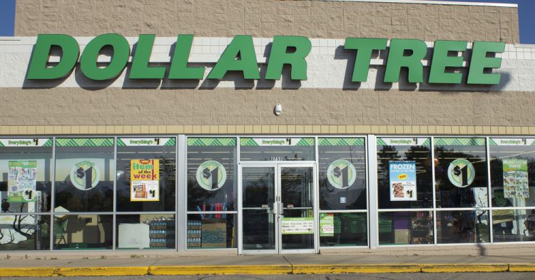 Dollar Tree Makes Shocking Announcement That Their Customers Are Not Happy About