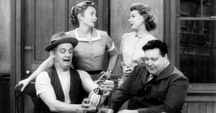 Iconic “Honeymooners” Star Dead At 99