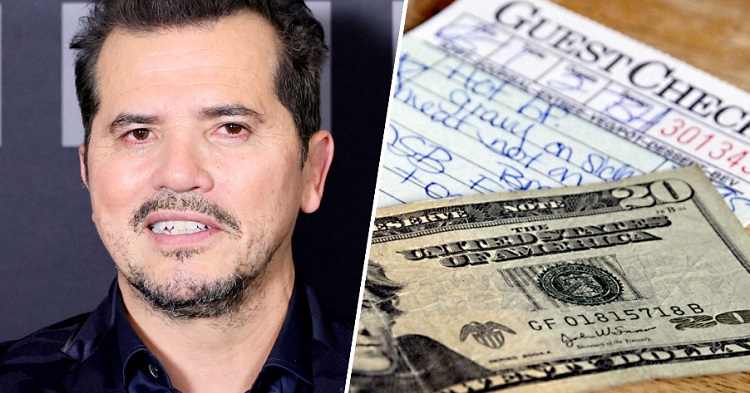 John Leguizamo Criticizes Those Still Tipping With $20 Bills, Reminding Them “This Ain’t The 70s”