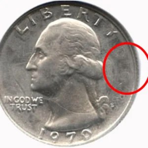 Some 1970 Quarters Are Worth $35,000. Here’s How To Spot Them!