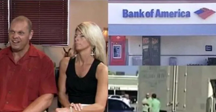 Couple Turn The Tables On Bank Of America After Trying To Wrongfully Foreclose On Their Home