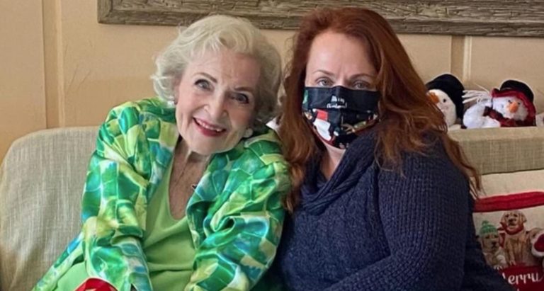 Betty White’s assistant shares icon’s final message to fans, days before passing