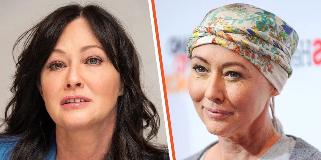 ‘I Don’t Want to Die’: Shannen Doherty, 52, Shares Cancer’s Significant Decline & Emphasizes No Cure Yet
