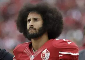 One Team’s Executive Refuses To Join The NFL In Supporting Colin Kaepernick