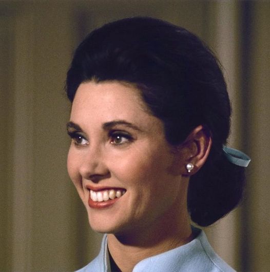 Elinor Donahue star of ‘Father Knows Best’ and her six-decade screen career