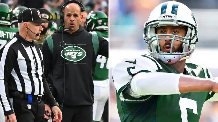 Colin Kaepernick Arrives Suited and Booted at Jets’ Stadium, Gets Kicked Out Immediately