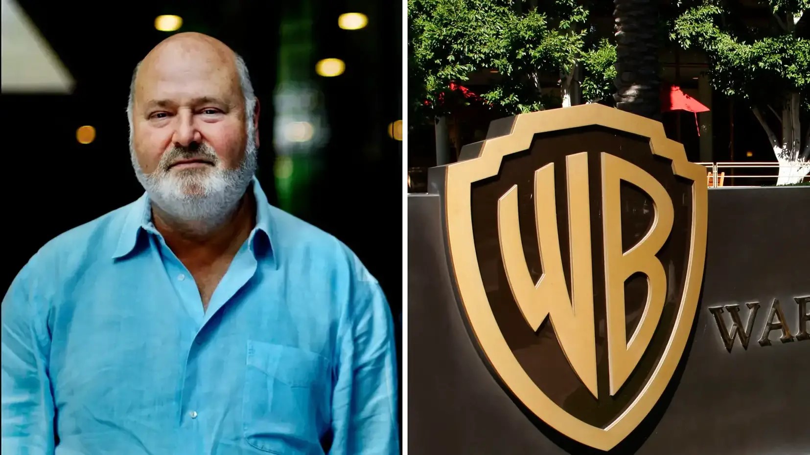 “He Was Spreading Too Much Wokeness”: Warner Bros Terminates $50 Million Production Deal with Rob Reiner