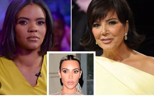 Candace Owens Goes Viral For Calling A Popular Celebrity A Prostitute