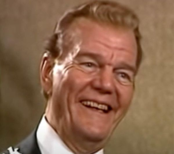 This prediction was made by Paul Harvey in 1965. Now listen to His Terrifying Words…