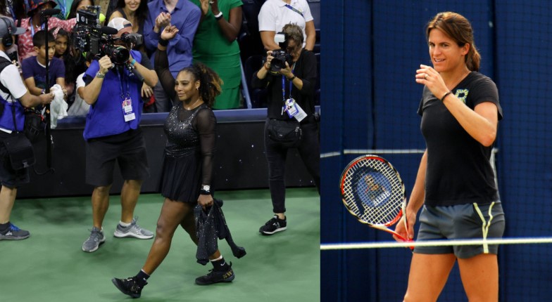 Venus Williams Forfeits Match Against Trans Woman: “I’m Not Playing a Man”