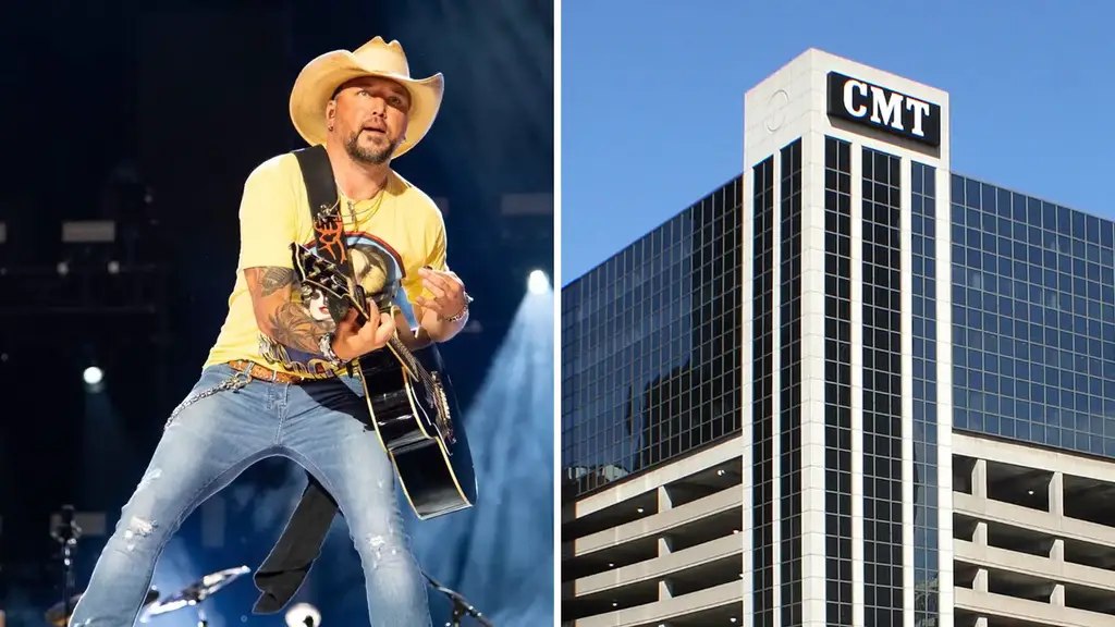 TRUE: CMT Suffers a $200 Billion Blow in a Single Day After Removing Jason Aldean’s Hit Song