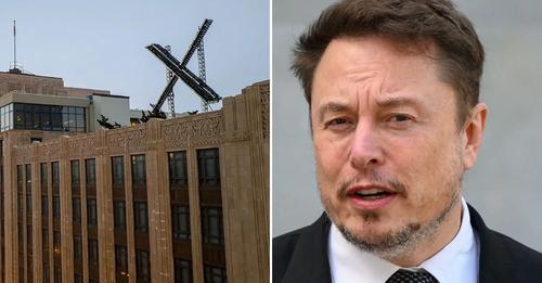 “I’d Rather Eat Dirt Than Live in ‘Woke’ California”: Elon Musk to Shift X’s HQ from California to Texas