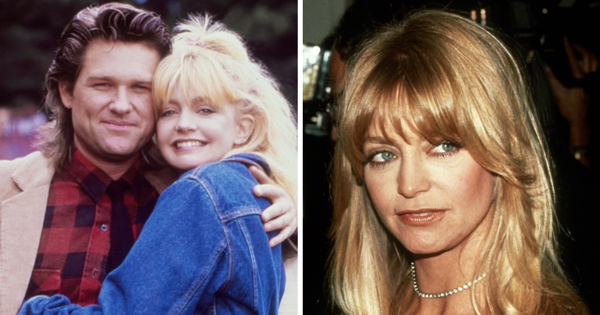 Paparazzi photos show what Goldie Hawn, 77, really looks like – and everyone’s saying the same thing