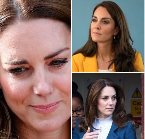 Royal expert shares heartbreaking truth behind latest Kate Middleton picture