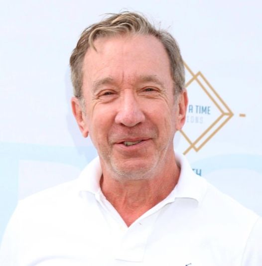 Tim Allen explains why he has never trusted anyone as much as his “Toy Story” co-star Tom Hanks.