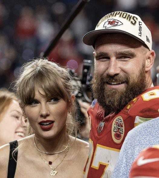 Body language expert exposes reality behind Taylor Swift’s “interesting behavior” at the Super Bowl