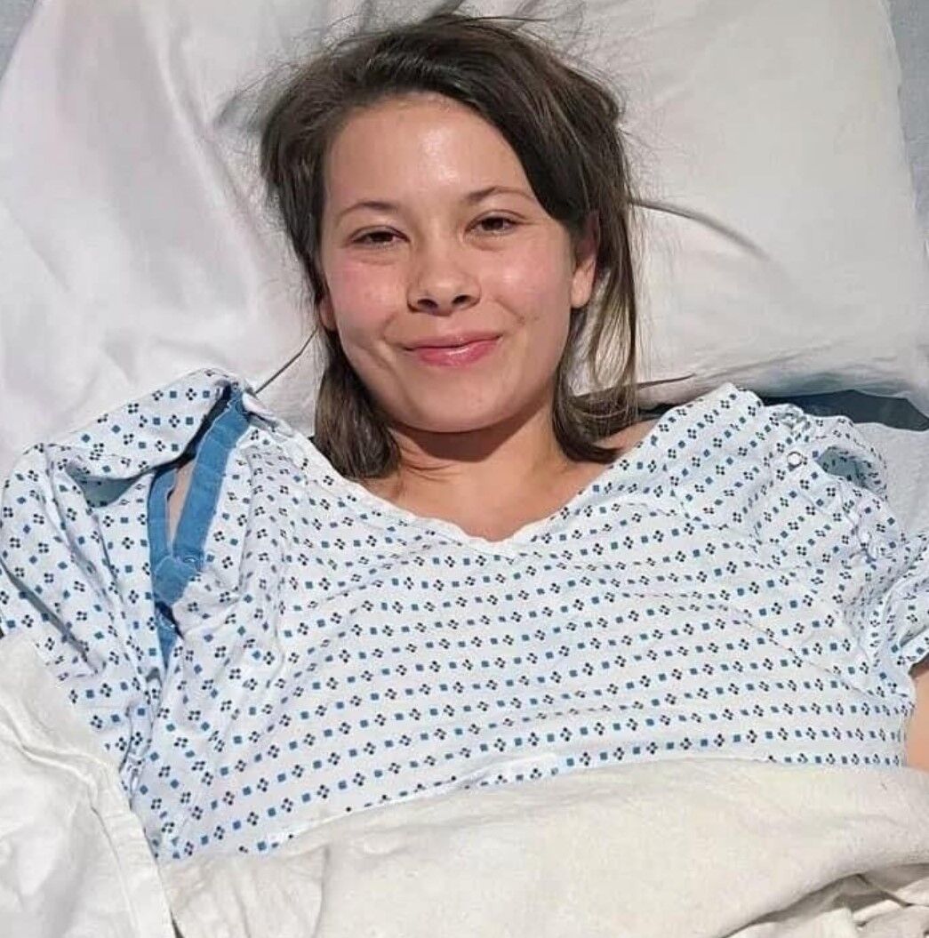 Bindi Irwin undergoes surgery after living in pain for a decade