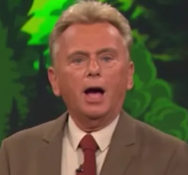 Who will replace Pat Sajak?