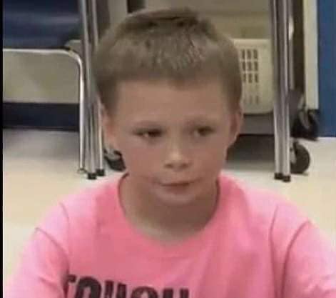 Boy is bullied for his pink T-shirt: When I see his teacher the next day, my heart breaks