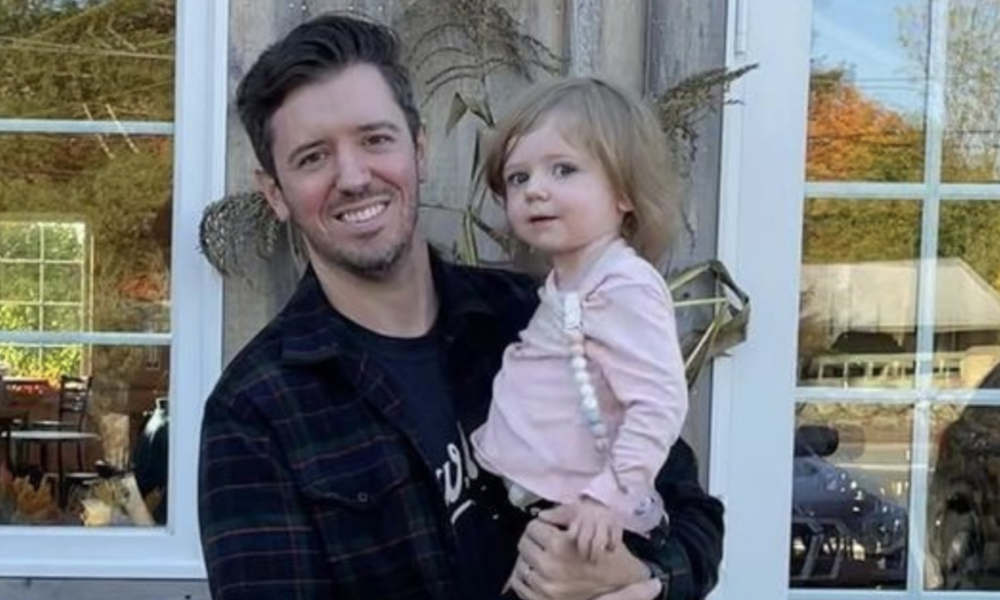 Beloved Sports Reporter’s 2-Year-Old Daughter Has Passed Away Following Valiant Battle With Leukemia