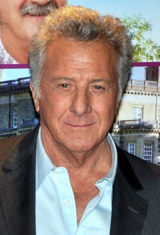 Dustin Hoffman Battles and Triumphs Over Cancer