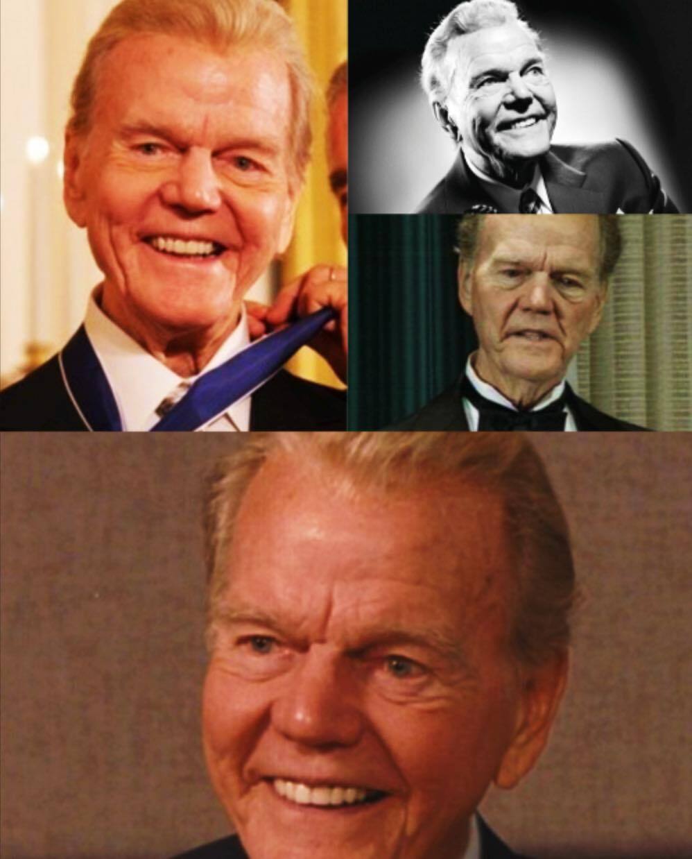 Paul Harvey made this forecast in 1965. Now hear His Terrifying Words…