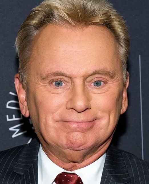 Pat Sajak Reflects on His ‘Wheel of Fortune’ Journey