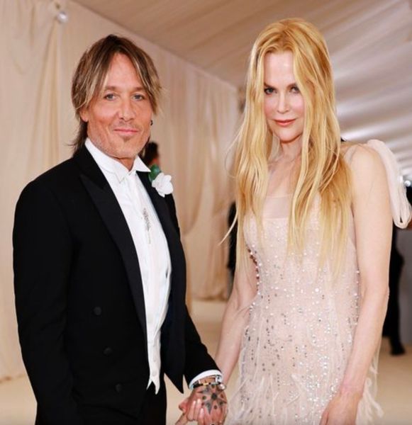 KEITH URBAN WRITES SWEET MESSAGE FOR WIFE NICOLE KIDMAN’S 56TH BIRTHDAY – IT WILL MELT YOUR HEART