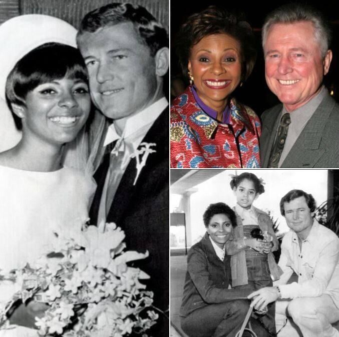 They received hate letters for being in love 50 years ago, but their interracial marriage is still going strong today.