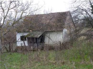 The young family did not have money for an apartment. They bought an abandoned house and now live like in a fairy tale!
