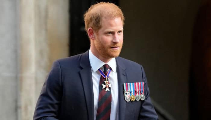 Prince Harry’s visa case finally ending: ‘Guilty or not?’