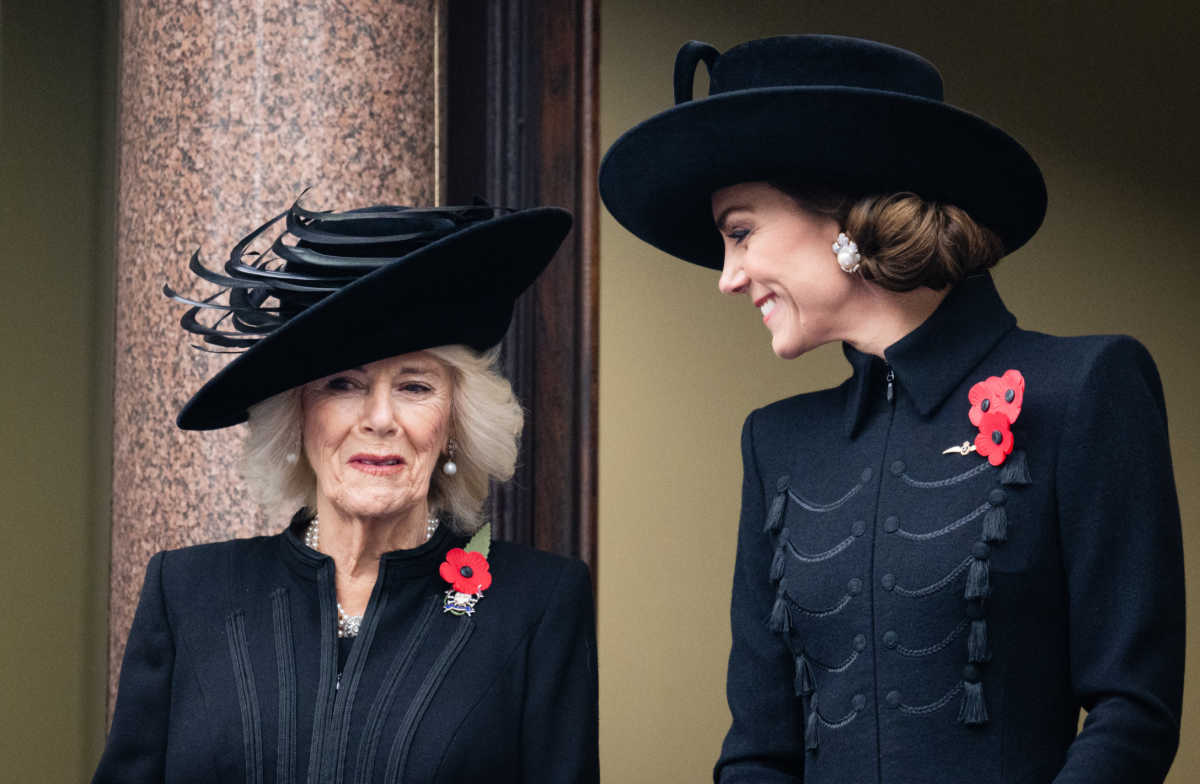 Queen Camilla Reportedly Didn’t Think Kate Middleton Was Worthy of Marrying Prince William